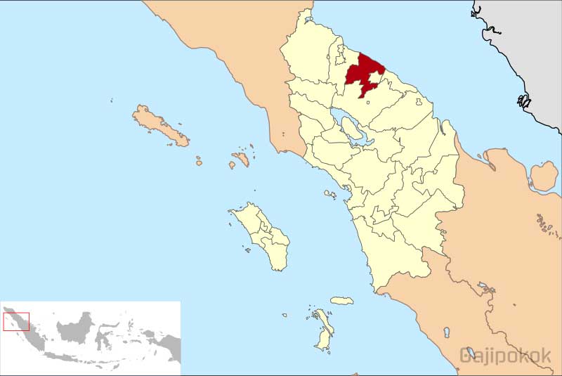 Gaji UMK Sei Rampah