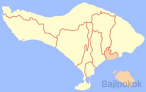 Gaji UMK Semarapura