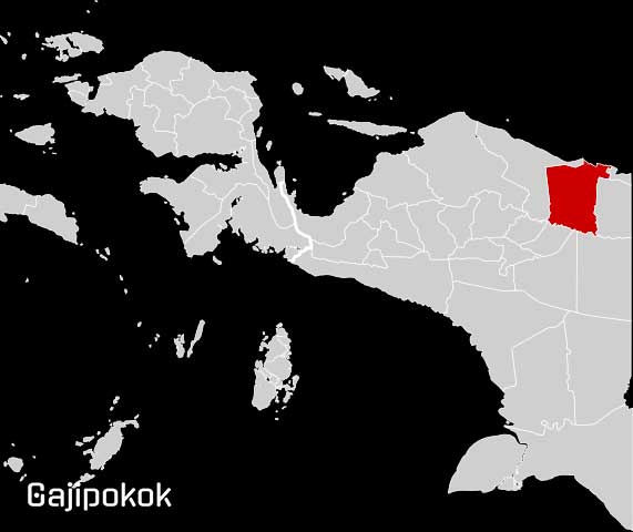 Gaji UMK Sentani