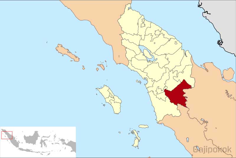 Gaji UMK Sibuhuan Gaji UMK Sibuhuan