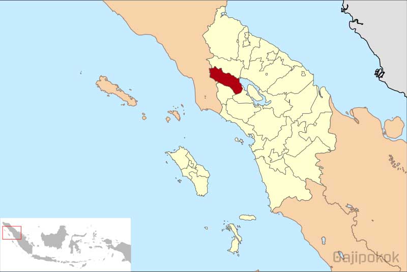 Gaji UMK Sidikalang