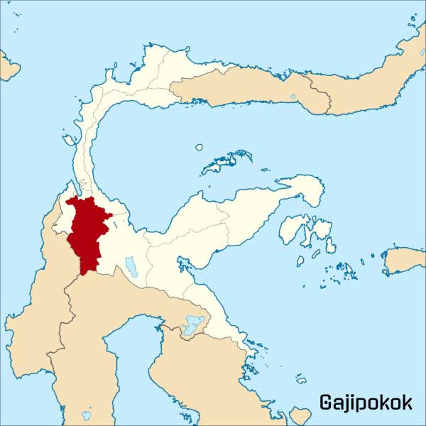 Gaji UMK Sigi Biromaru