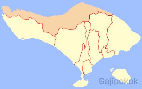 Gaji UMK Singaraja