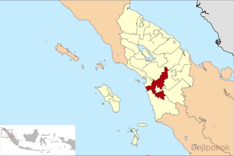 Gaji UMK Sipirok