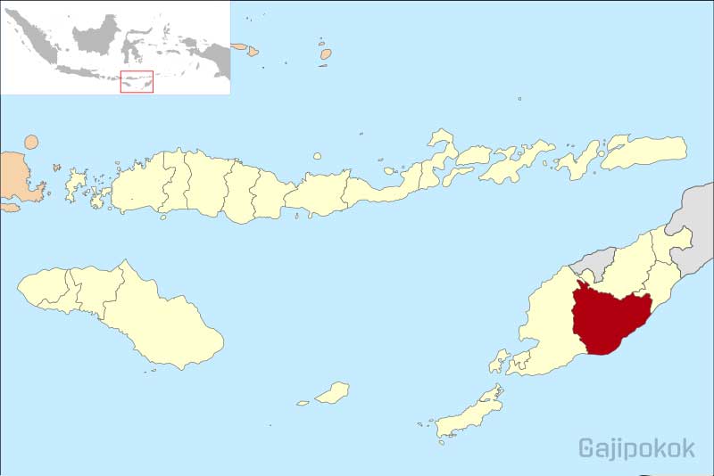 Gaji UMK Soe