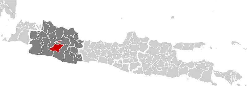 Gaji UMK Soreang