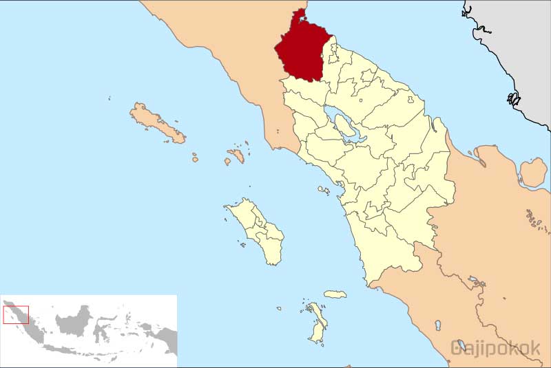 Gaji UMK Stabat