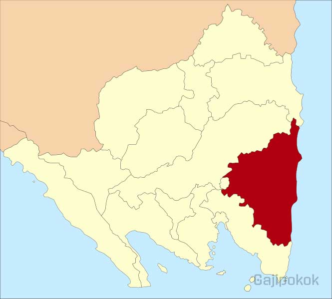 Gaji UMK Sukadana Gaji UMK Sukadana