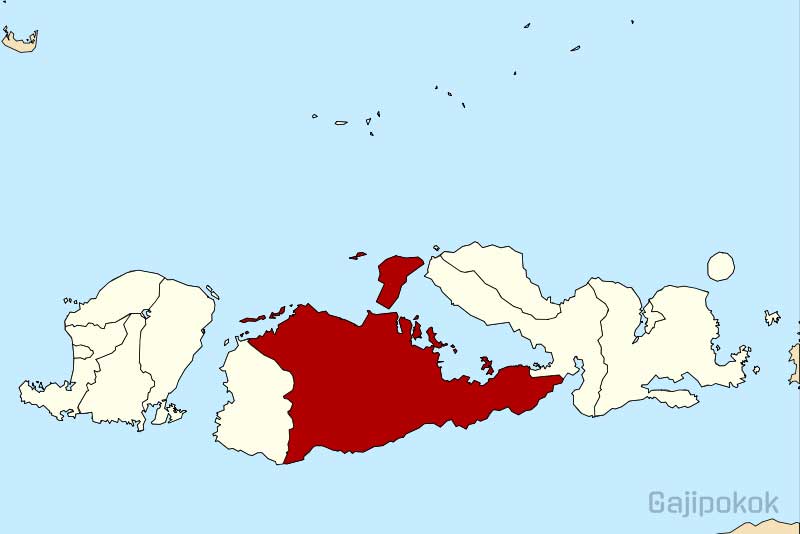 Gaji UMK Sumbawa Besar Gaji UMK Sumbawa Besar