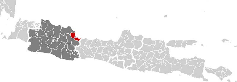 Gaji UMK Sumber