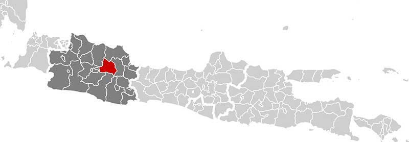 Gaji UMK Sumedang Utara