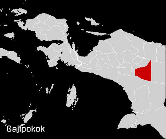 Gaji UMK Sumohai