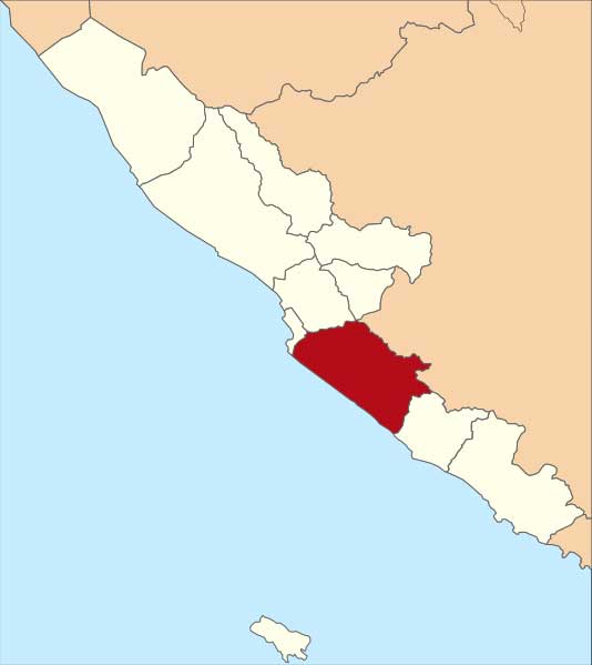 Gaji UMK Tais Gaji UMK Tais