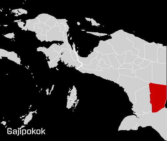 Gaji UMK Tanah Merah