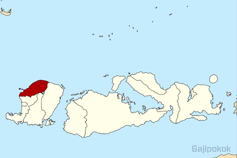 Gaji UMK Tanjung