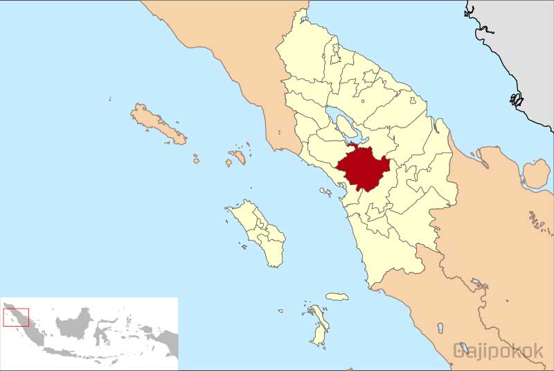 Gaji UMK Tarutung