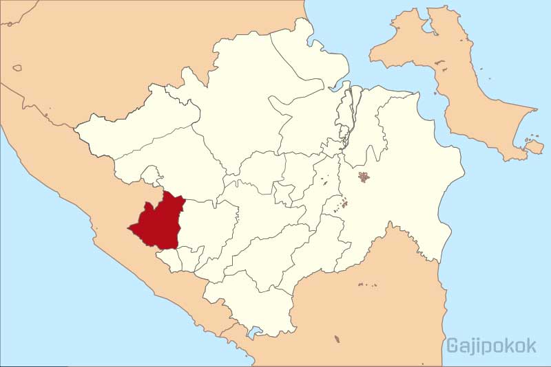 Gaji UMK Tebing Tinggi Gaji UMK Tebing Tinggi