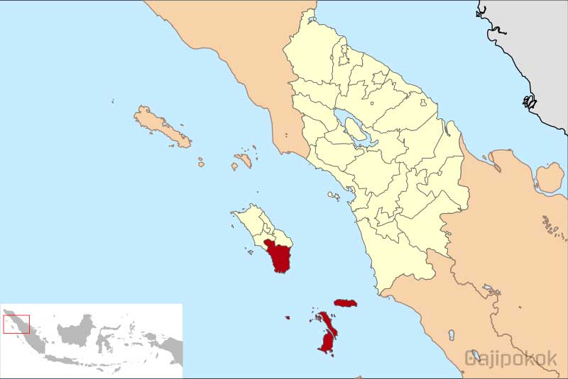 Gaji UMK Teluk Dalam