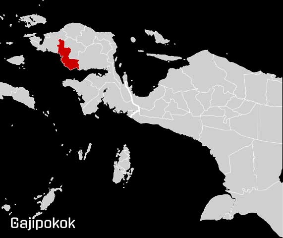 Gaji UMK Teminabuan