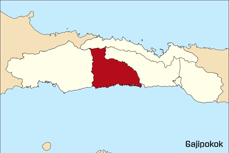 Gaji UMK Tilamuta