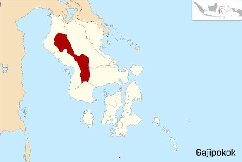 Gaji UMK Tirawuta