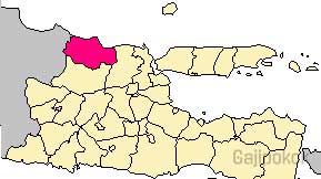 Gaji UMK Tuban