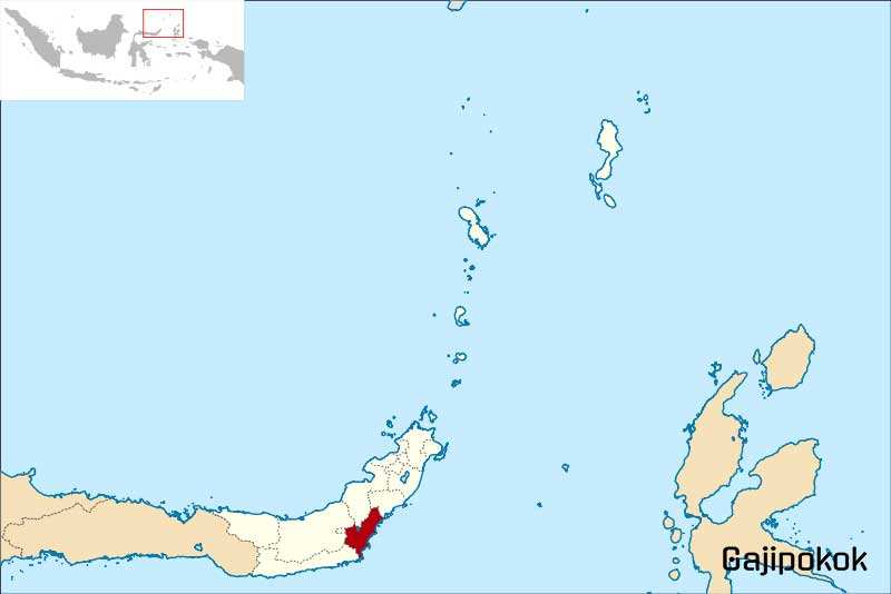 Gaji UMK Tutuyan