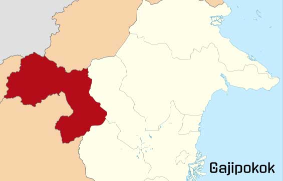 Gaji UMK Ujoh Bilang