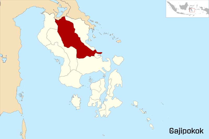 Gaji UMK Unaaha Gaji UMK Unaaha