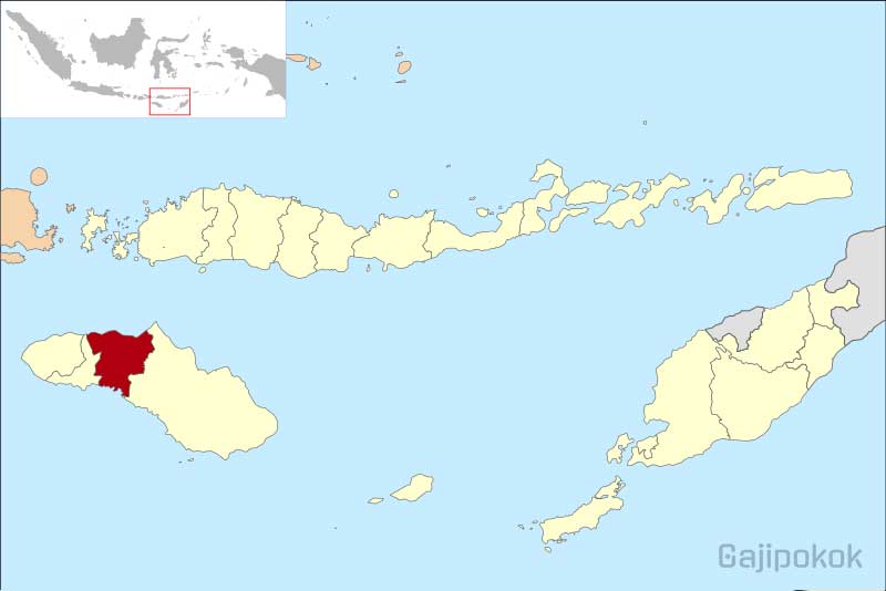 Gaji UMK Waibakul