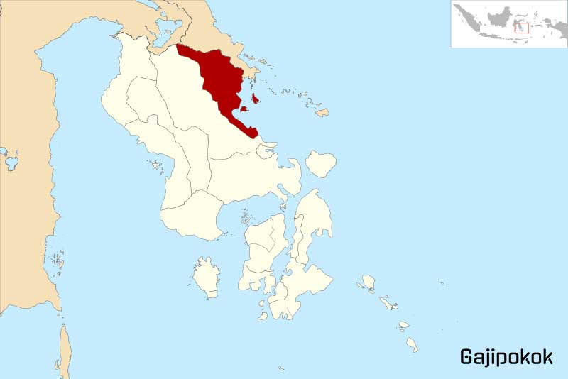 Gaji UMK Wanggudu