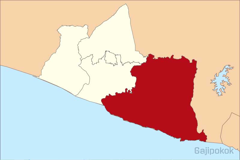 Gaji UMK Wonosari