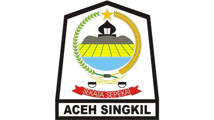 Gaji UMK Aceh Singkil