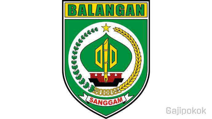 Gaji UMK Balangan