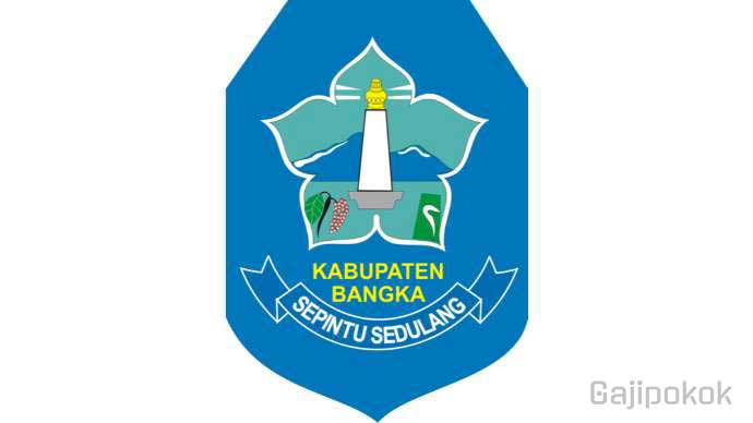 Gaji UMK Bangka