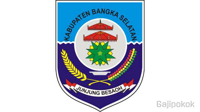 Gaji UMK Bangka Selatan