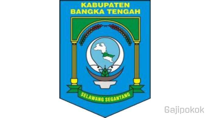 Gaji UMK Bangka Tengah