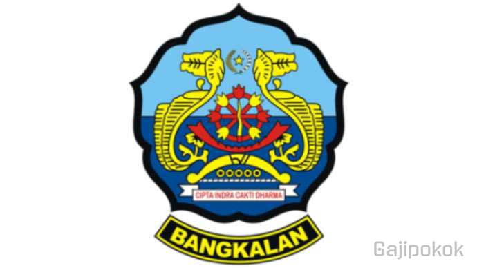 Gaji UMK Bangkalan