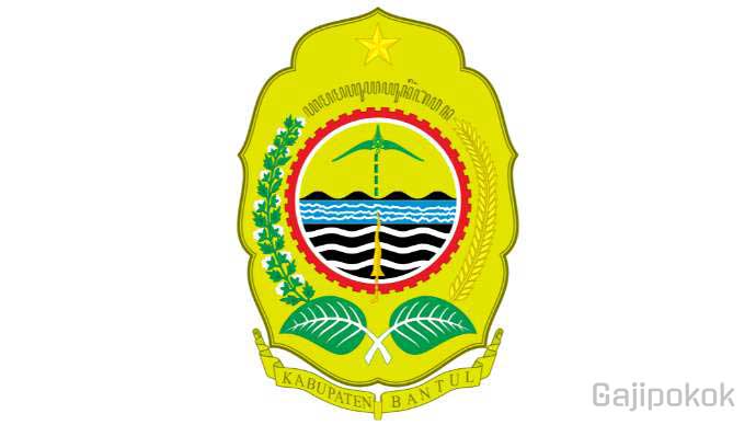 Gaji UMK Bantul