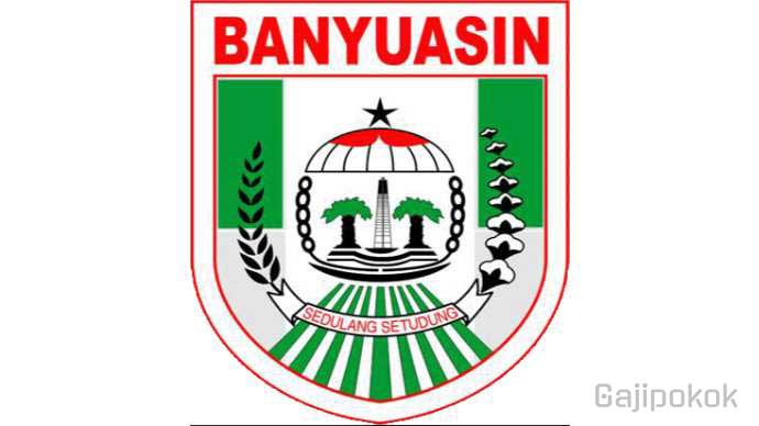 Gaji UMK Banyuasin