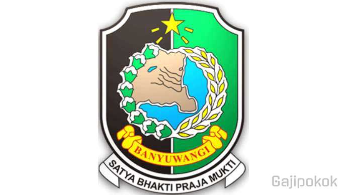 Gaji UMK Banyuwangi