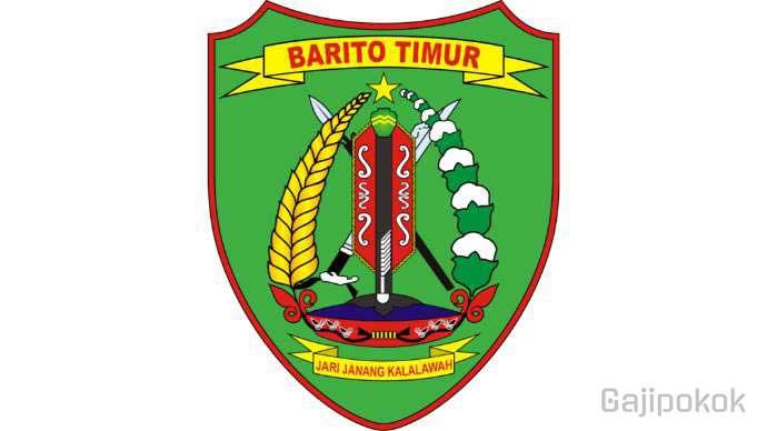 Gaji UMK Barito Timur