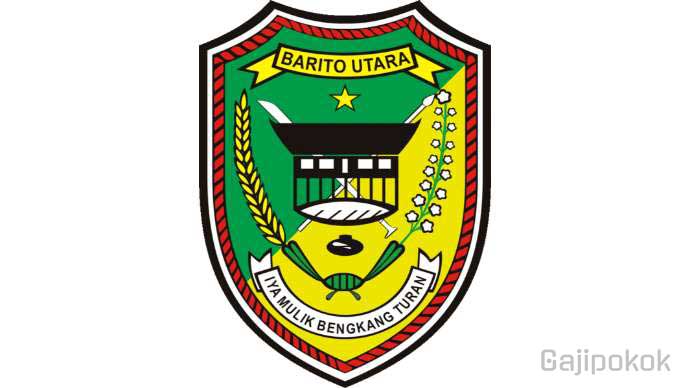 Gaji UMK Barito Utara