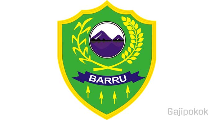 Gaji UMK Barru