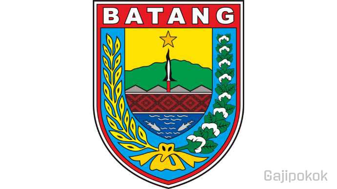 Gaji UMK Batang