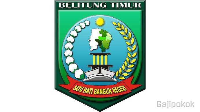 Gaji UMK Belitung Timur