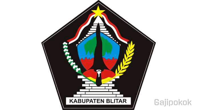 Gaji UMK Blitar