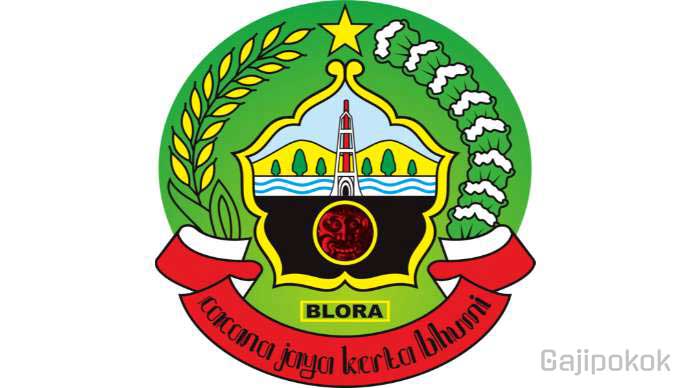 Gaji UMK Blora