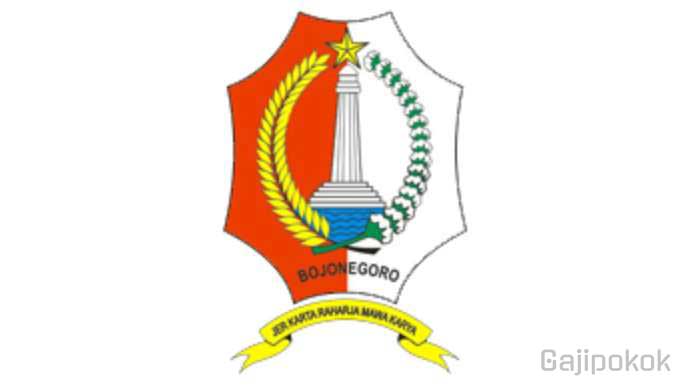 Gaji UMK Bojonegoro