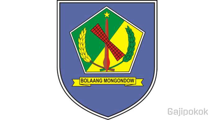 Gaji UMK Bolaang Mongondow